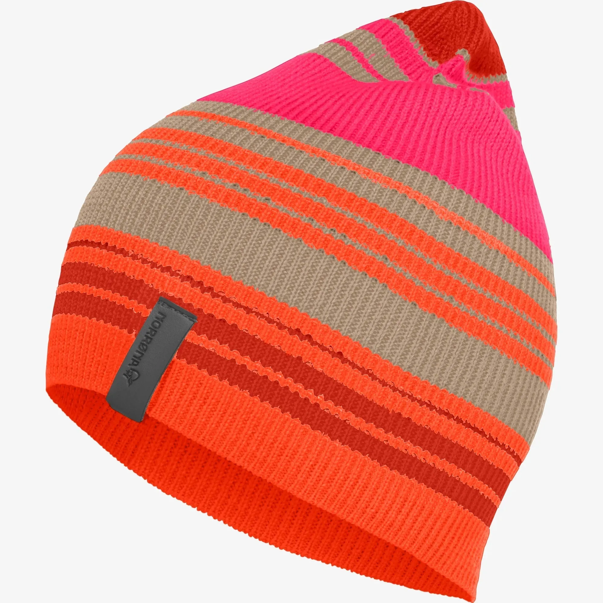 29 Striped Light Weight Beanie|-|Tuque 29 Striped Light Weight