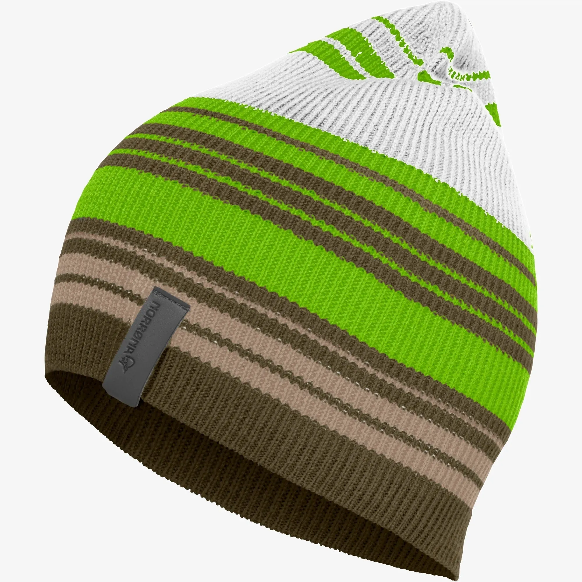 29 Striped Light Weight Beanie|-|Tuque 29 Striped Light Weight