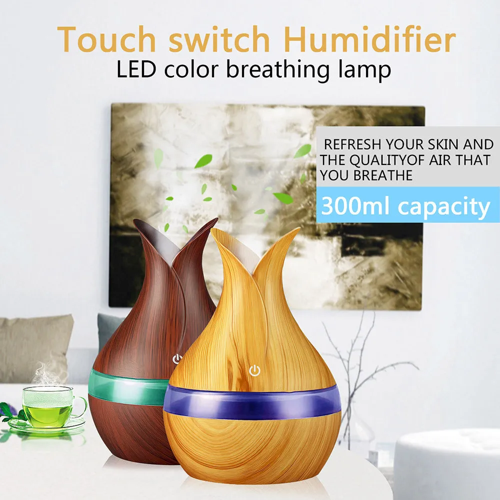 300ml Air Humidifier