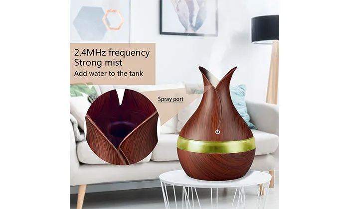 300ml Air Humidifier