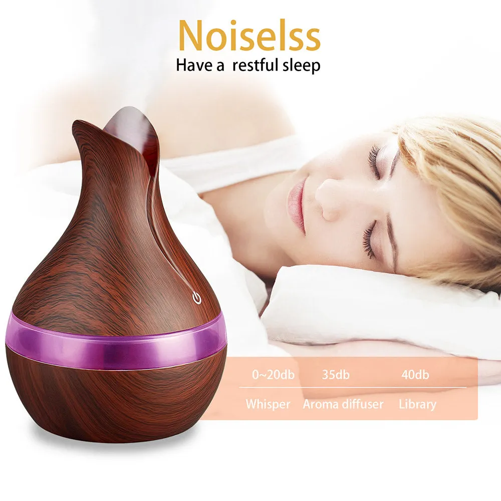 300ml Air Humidifier