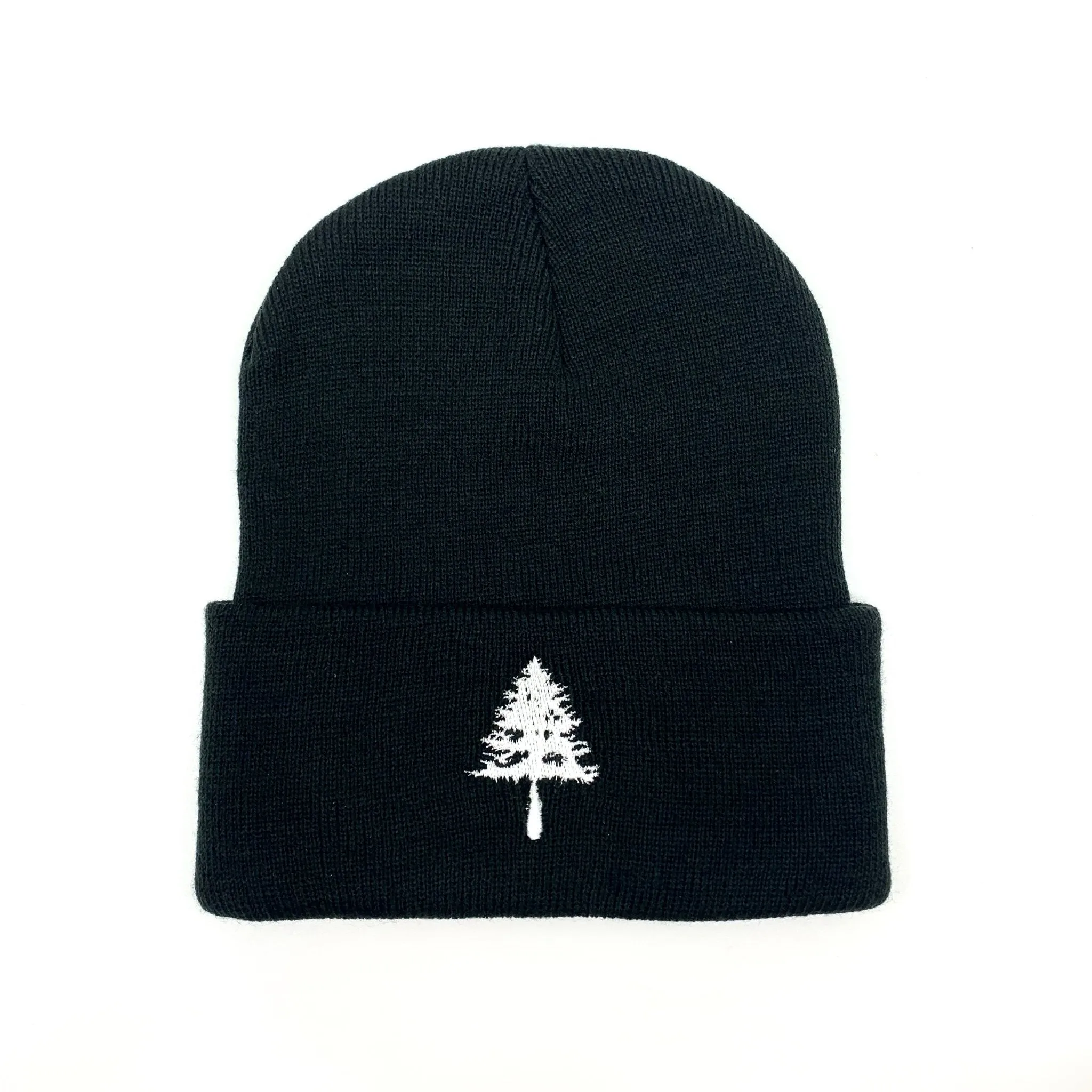 4EVERGREEN Knit Beanie