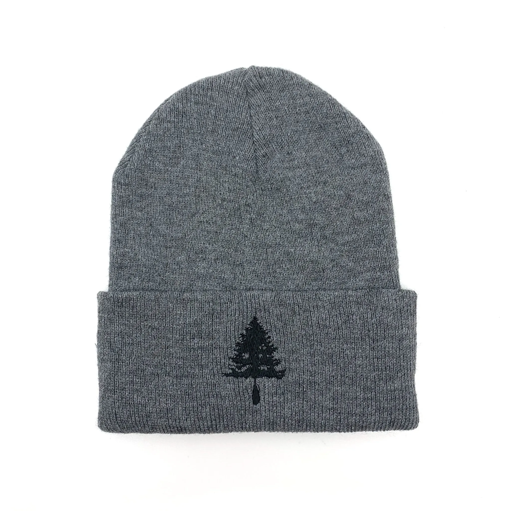 4EVERGREEN Knit Beanie