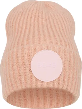 8848 Altitude Women&#x27;s Sievers Beanie Misty Pink | Buy 8848 Altitude Women&#x27;s Sievers Beanie Misty Pink here | Outnorth