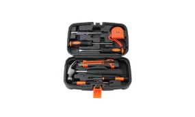 9-piece Household Toolbox Set