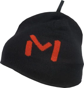 Aclima Lars Monsen Anárjohka Beanie Jet Black | Buy Aclima Lars Monsen Anárjohka Beanie Jet Black here | Outnorth