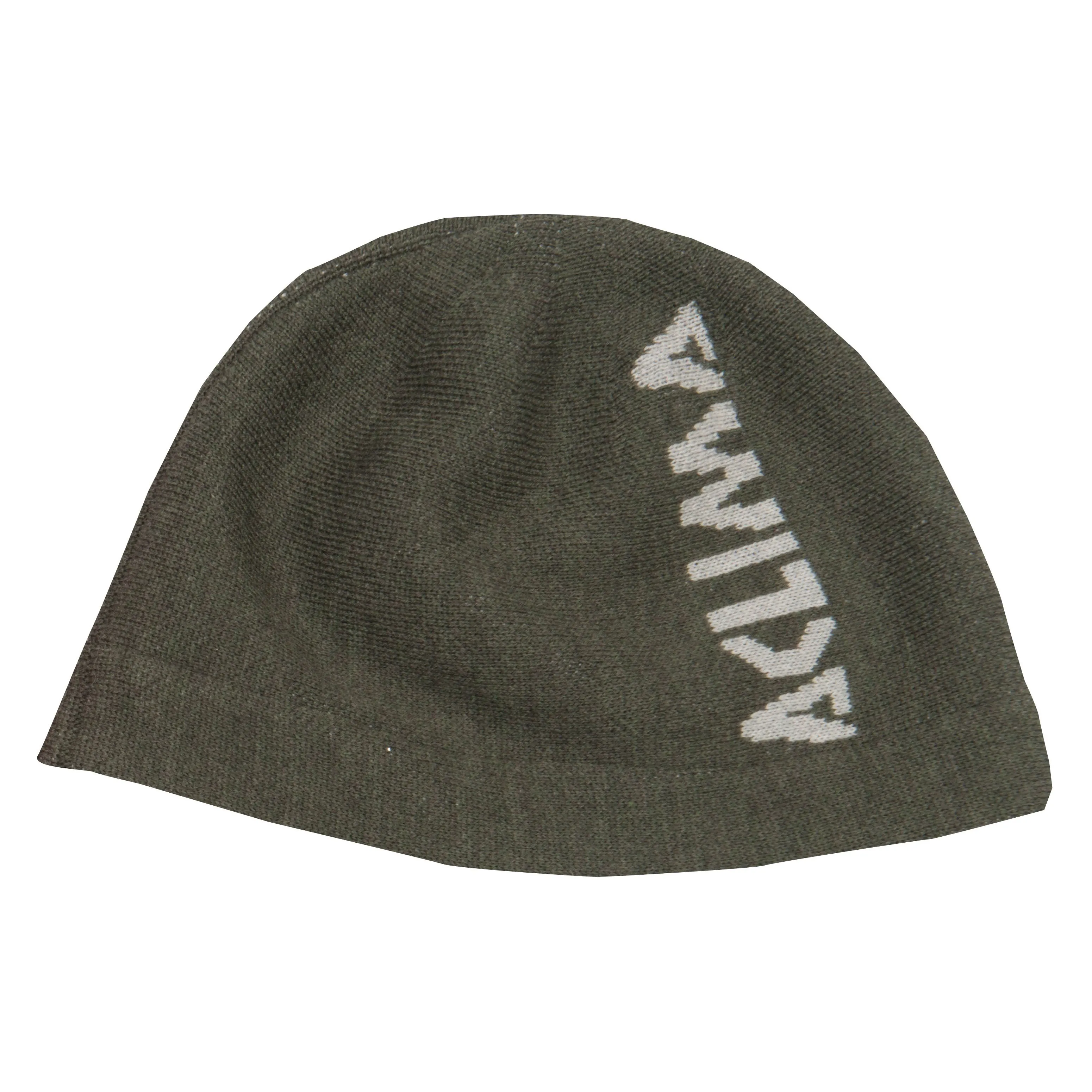 Aclima WarmWool Jib Beanie Olive Night | Buy Aclima WarmWool Jib Beanie Olive Night here | Outnorth