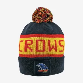 Adelaide Crows - Beanie