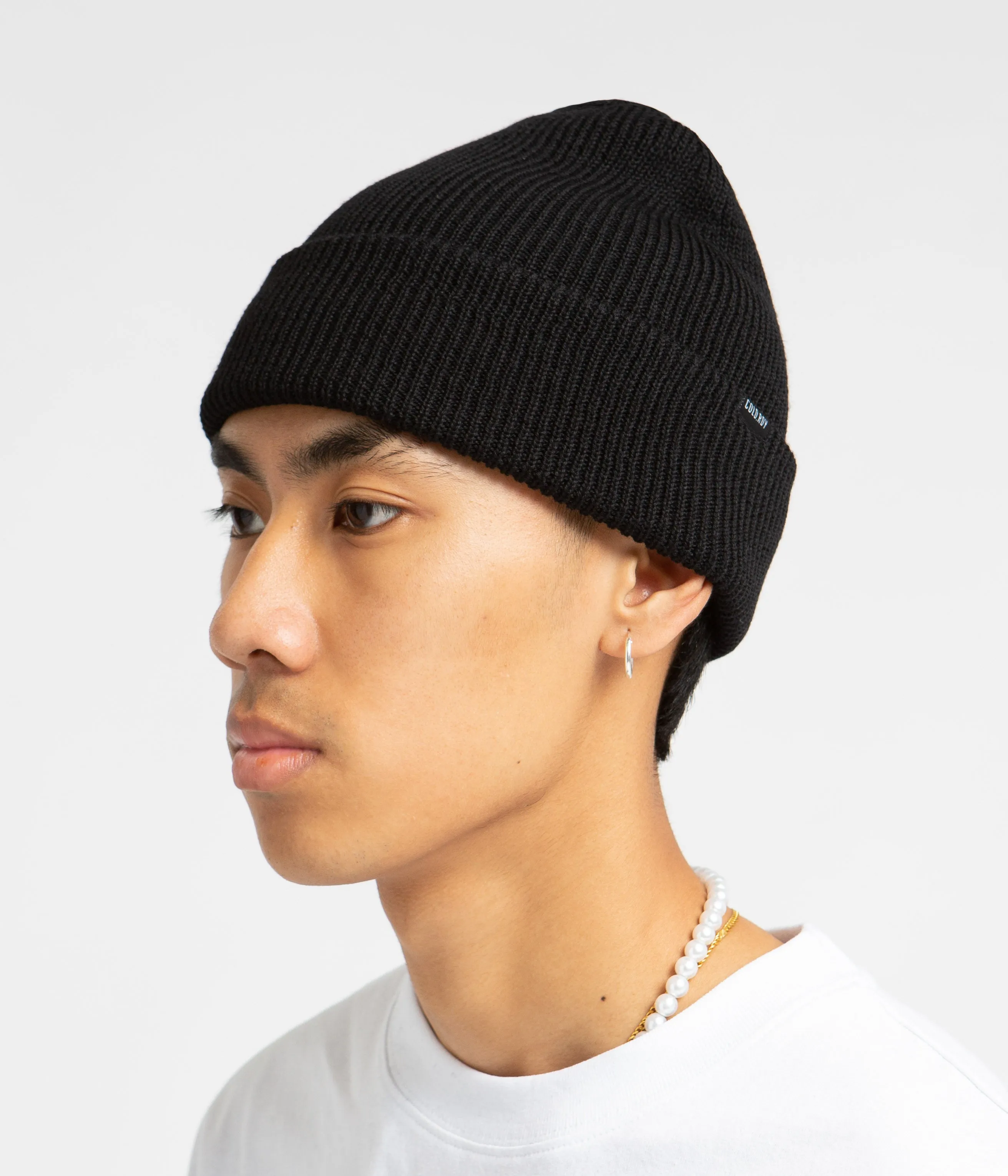 Adidas Terrex Merino Beanie - Black