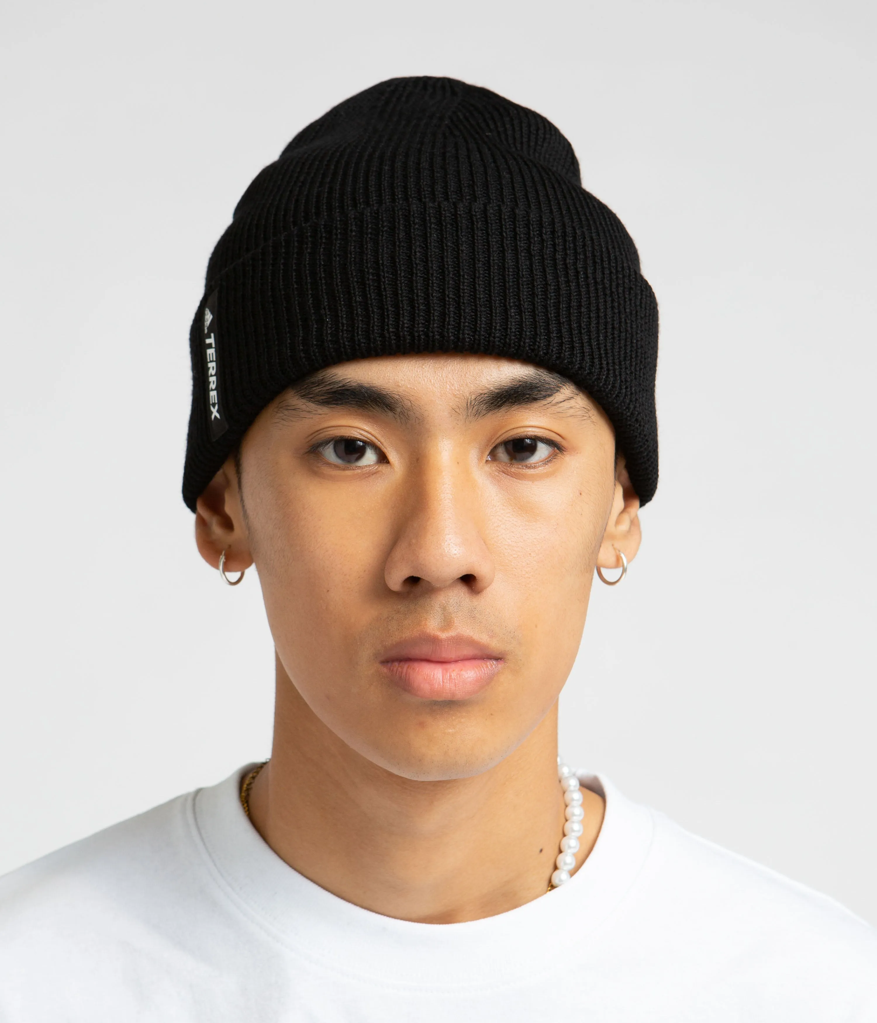 Adidas Terrex Merino Beanie - Black