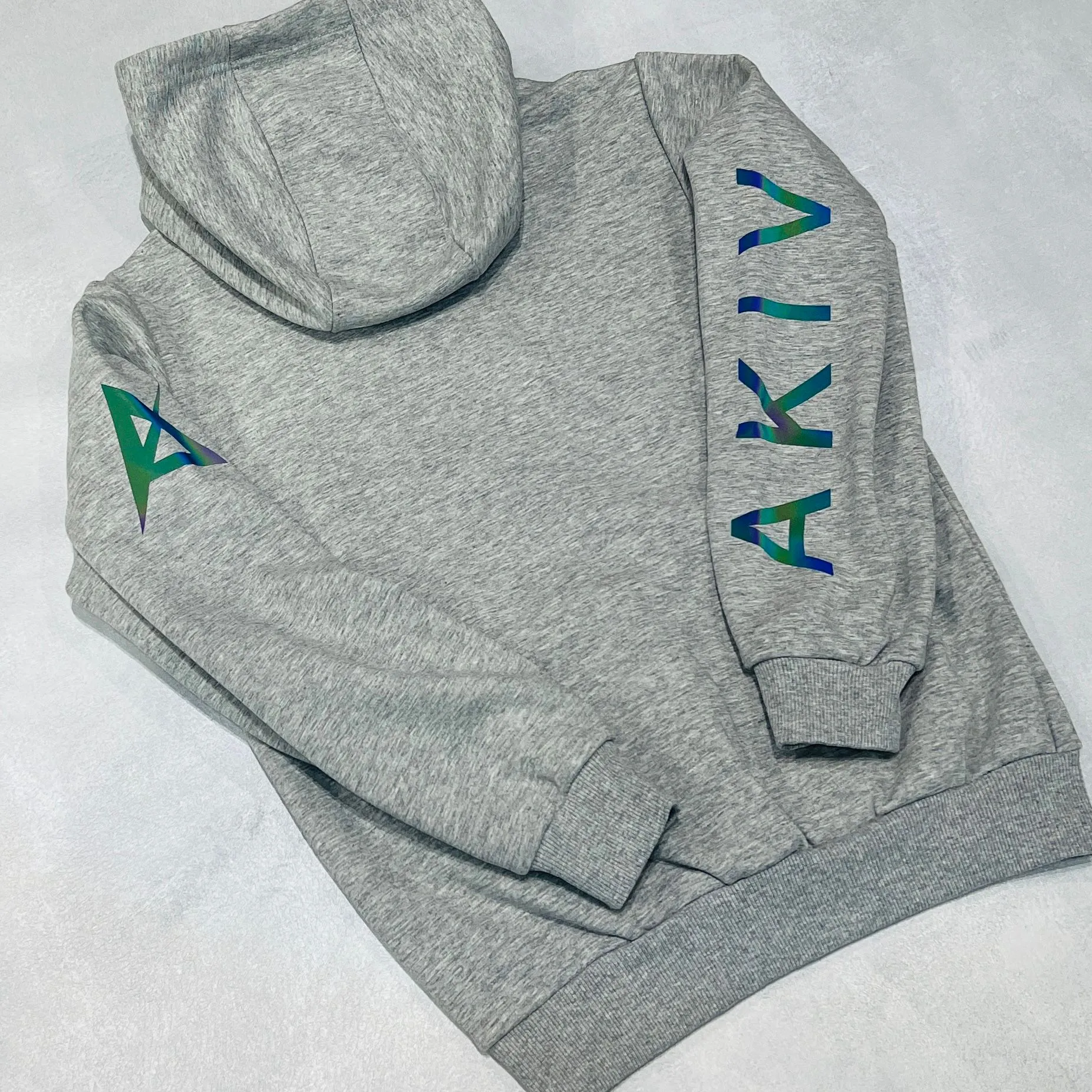 AKIV Hoodies Kids | Thick Fleece