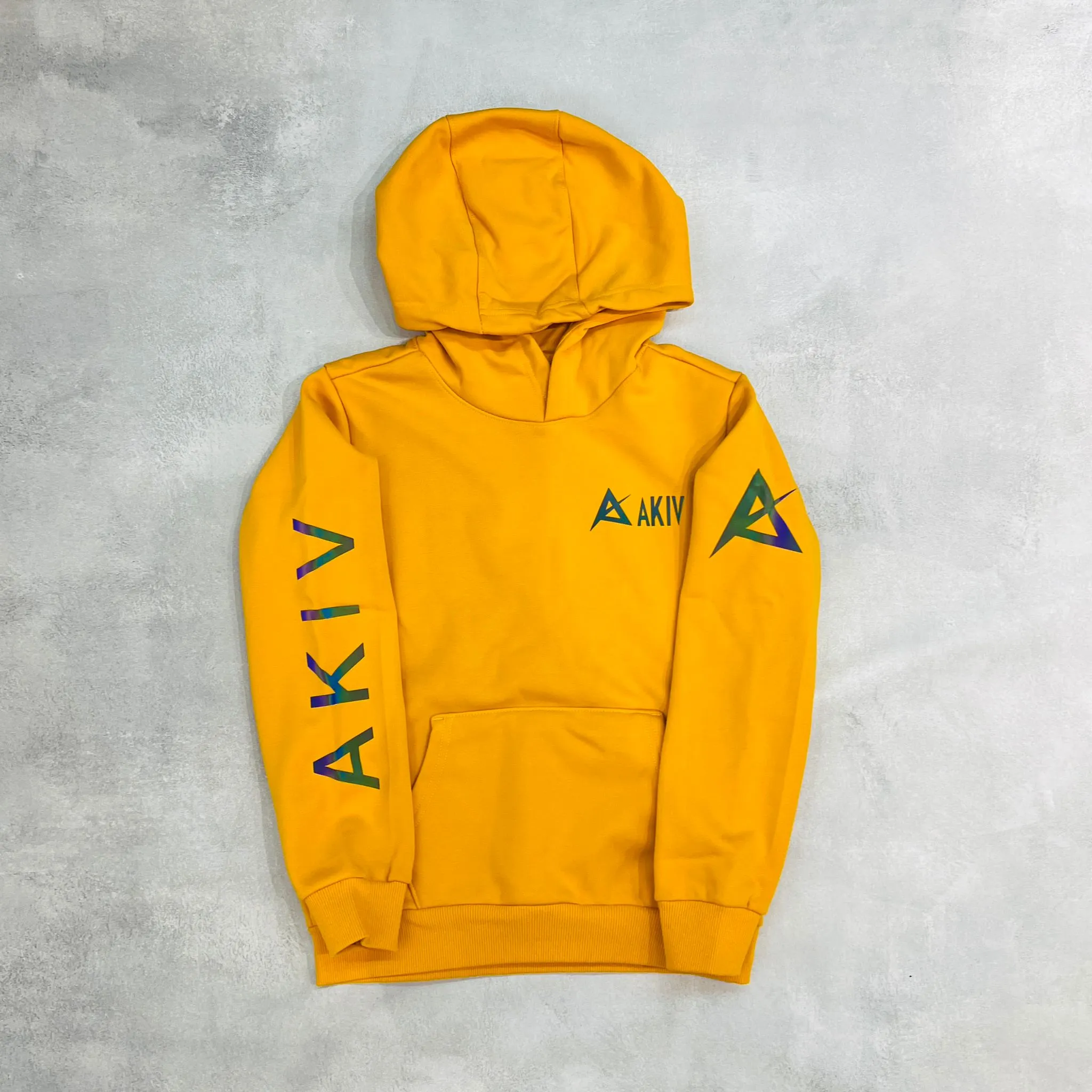 AKIV Hoodies Kids | Thick Fleece