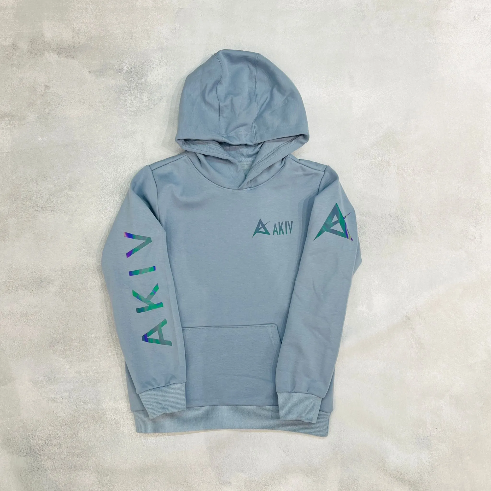 AKIV Hoodies Kids | Thick Fleece