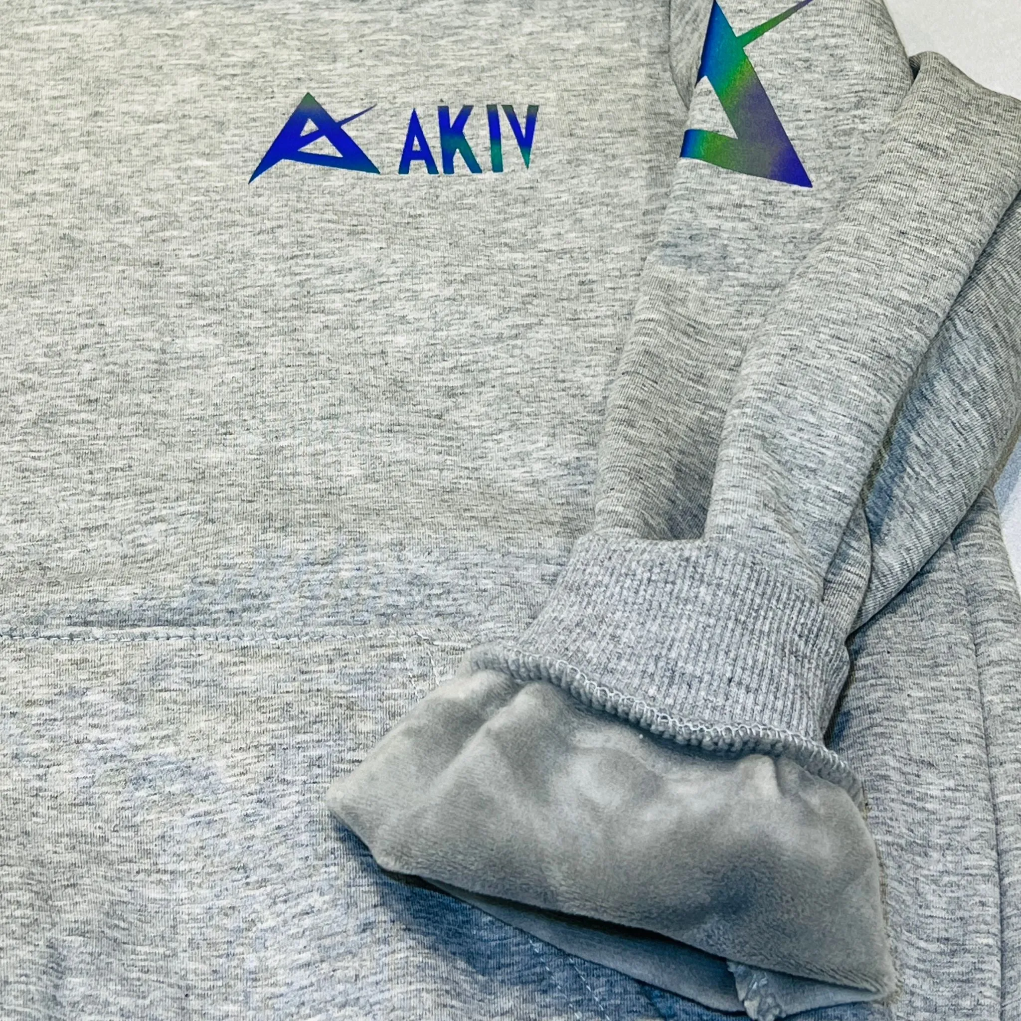 AKIV Hoodies Kids | Thick Fleece