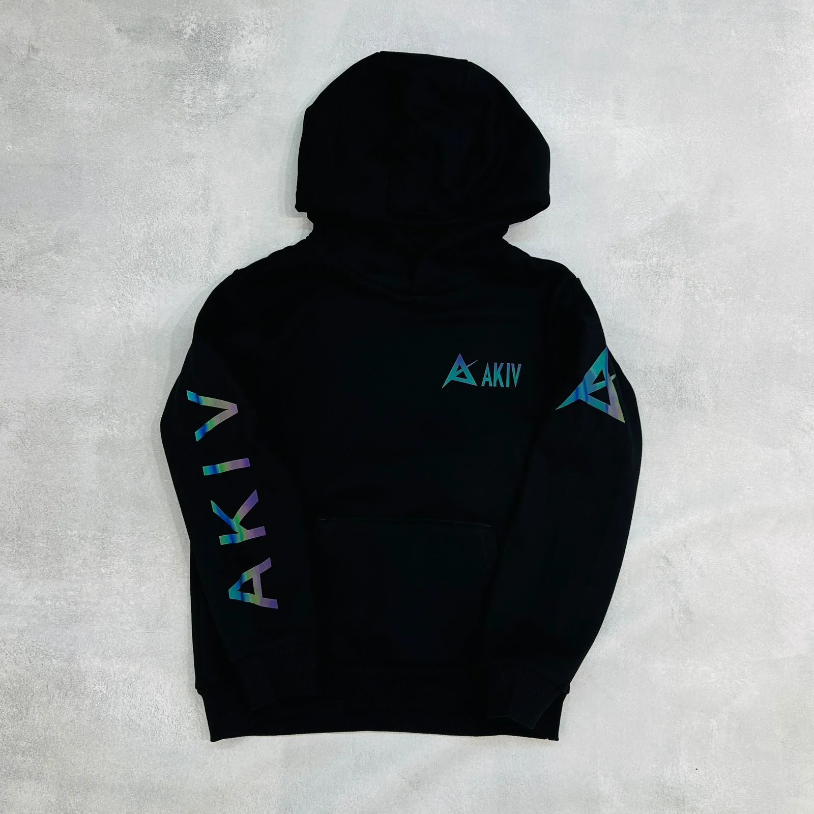 AKIV Hoodies Kids | Thick Fleece