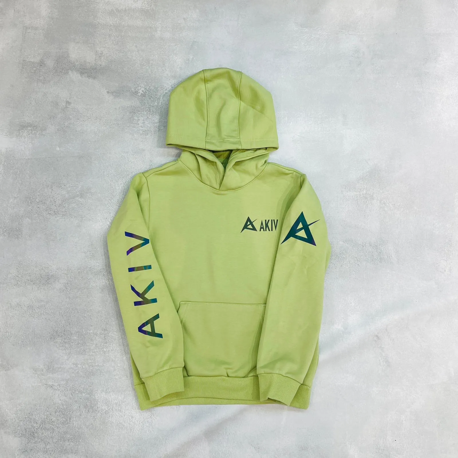 AKIV Hoodies Kids | Thick Fleece