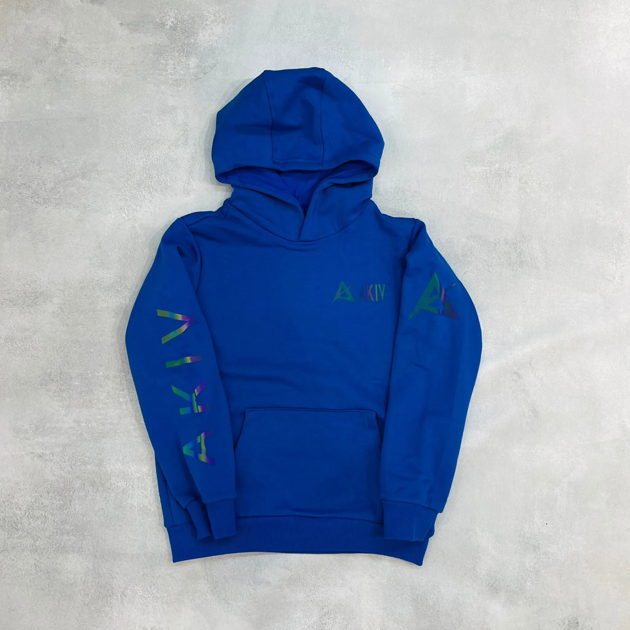 AKIV Hoodies Kids | Thick Fleece