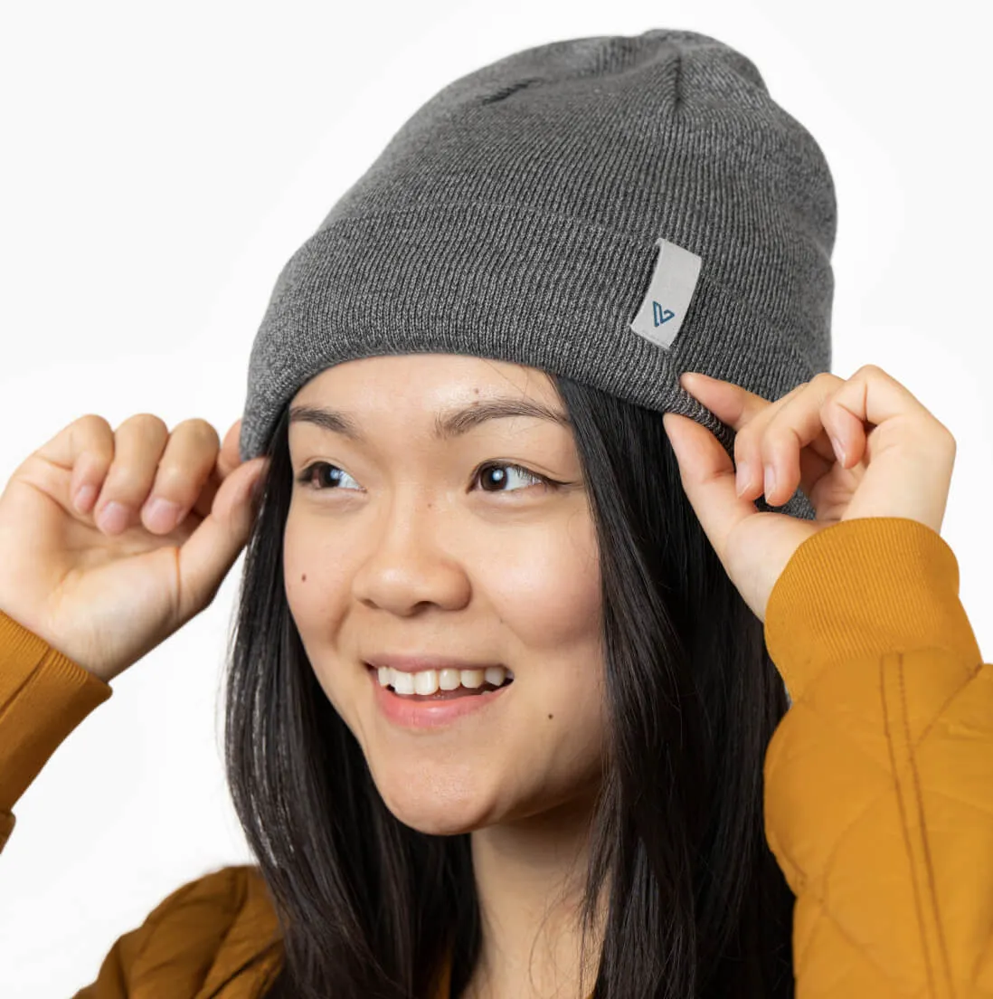 All Weather Beanie