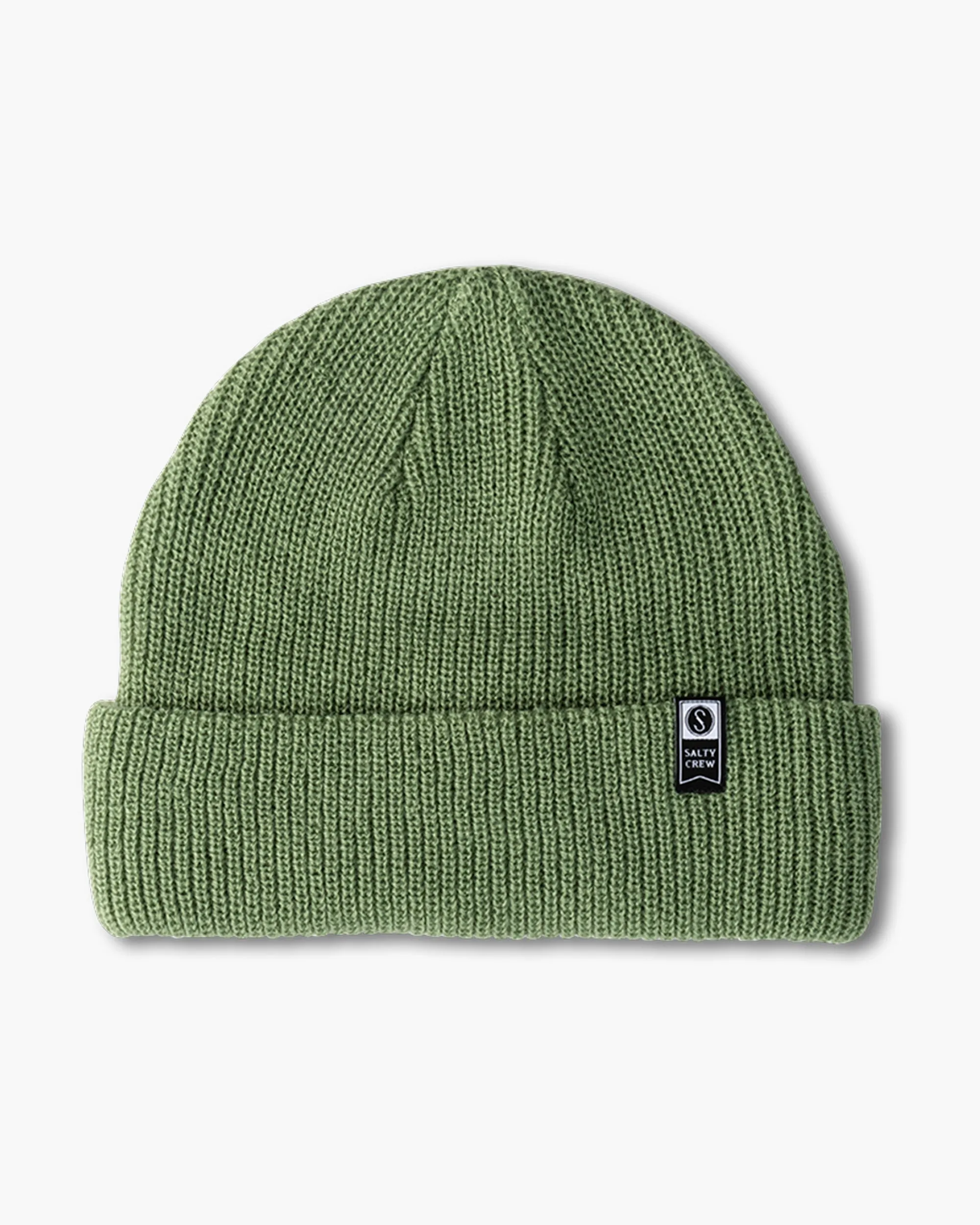 Alpha Cactus Beanie