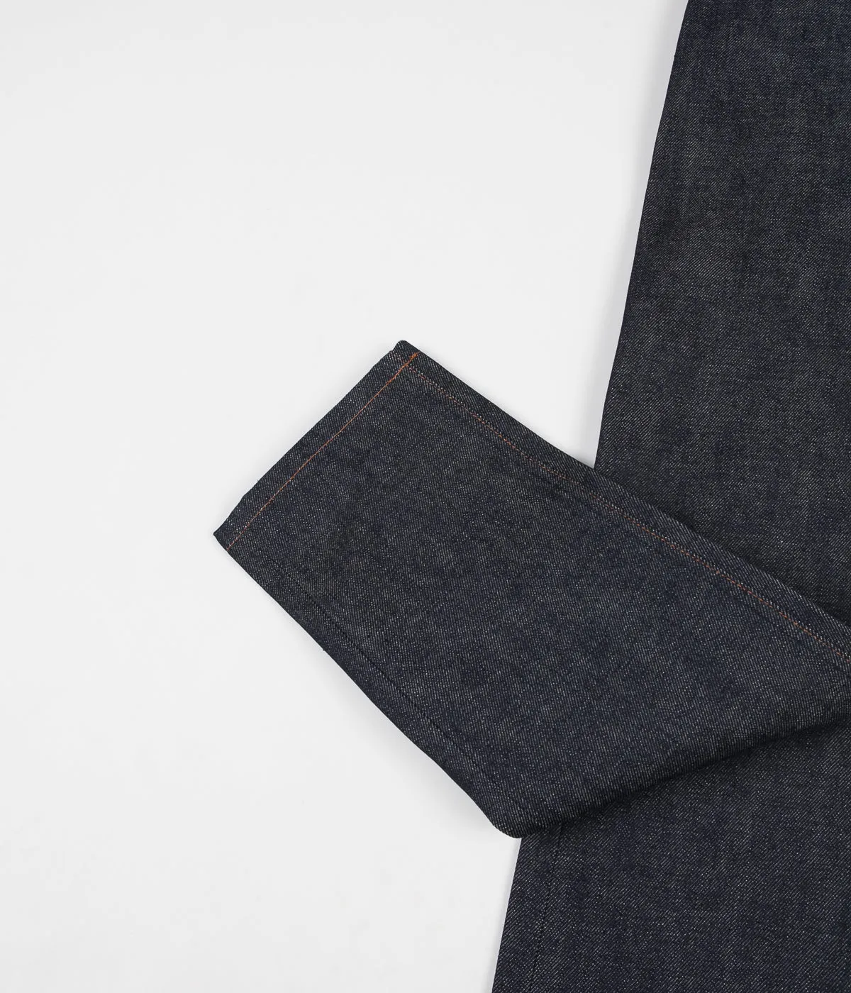 A.P.C. Petit New Standard Jeans - Indigo