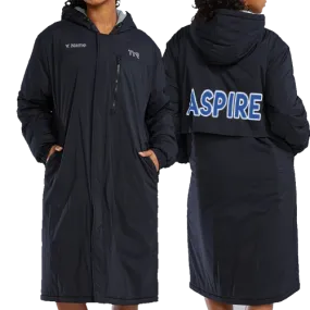 Aspire Unisex TYR Hydrosphere Alliance Youth Parka