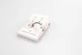 Audrey Pearl Earring Gift Trio