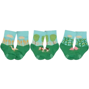 Baby Sock Set