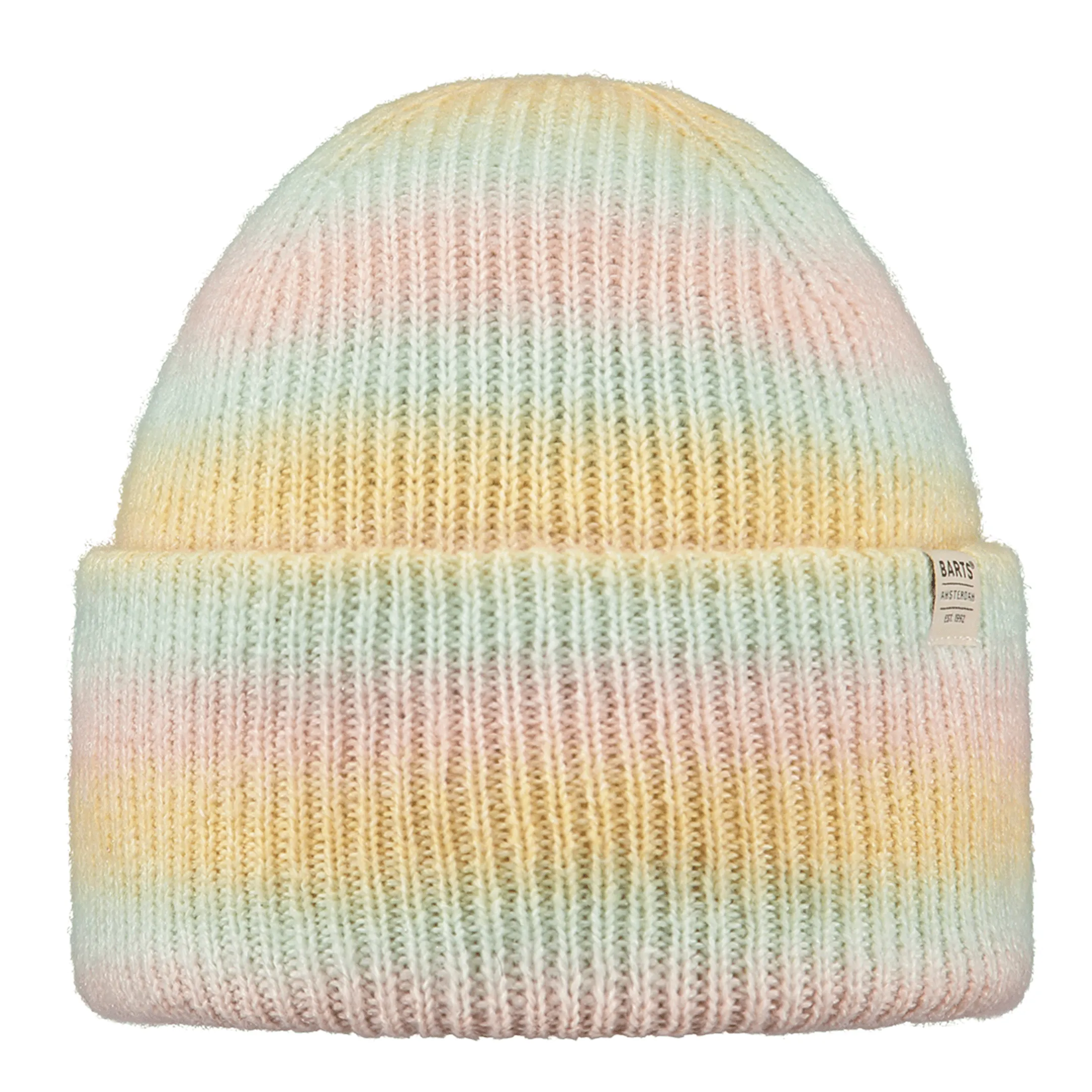 Barts Soleige Beanie - Yellow