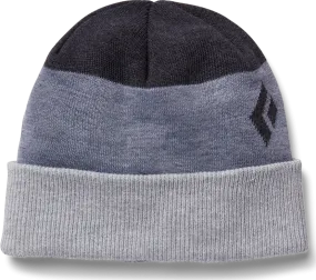 Black Diamond Men&#x27;s Levels Beanie Anthracite/Granite | Buy Black Diamond Men&#x27;s Levels Beanie Anthracite/Granite here | Outnorth