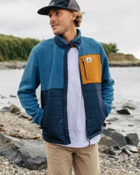 Born Recycled Explorer Polar-Lined Sherpa