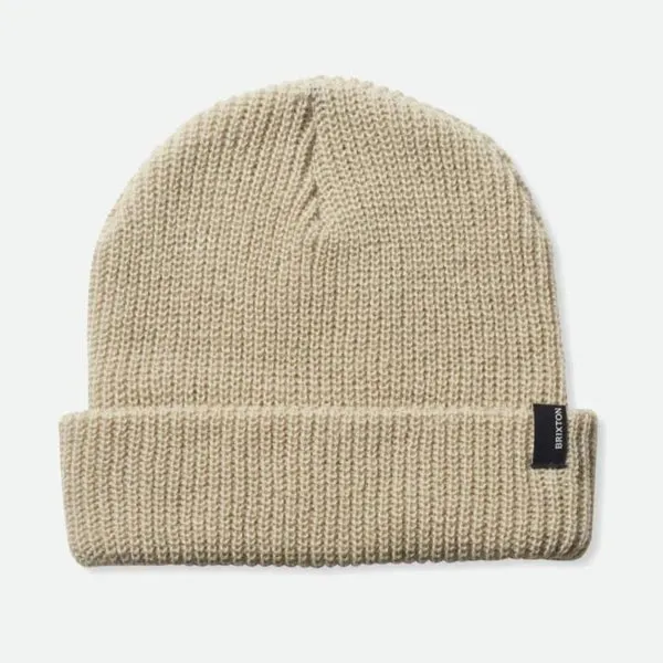 Brixton Heist Beanie - Beige