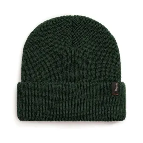 Brixton Heist Beanie - Hunter Green