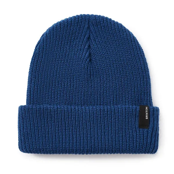 Brixton Heist Beanie - Joe Blue