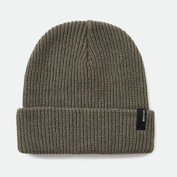 Brixton Heist Beanie - Sage