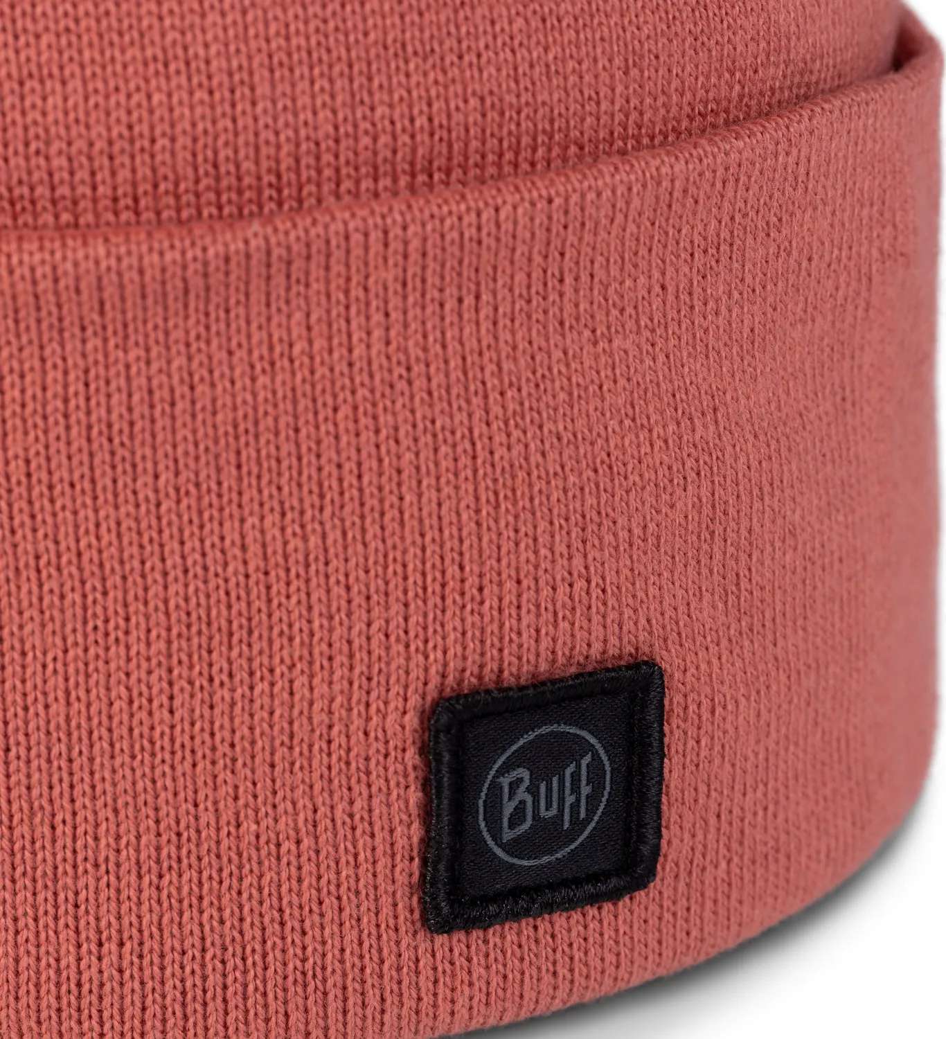 Buff Niels Evo Knitted Beanie Niels Evo Crimson | Buy Buff Niels Evo Knitted Beanie Niels Evo Crimson here | Outnorth