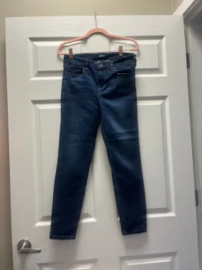 Buffalo Dark Aubrey Jeans Size 4