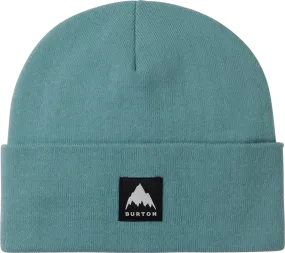 Burton Recycled Kactusbunch Tall Beanie Rock Lichen | Buy Burton Recycled Kactusbunch Tall Beanie Rock Lichen here | Outnorth