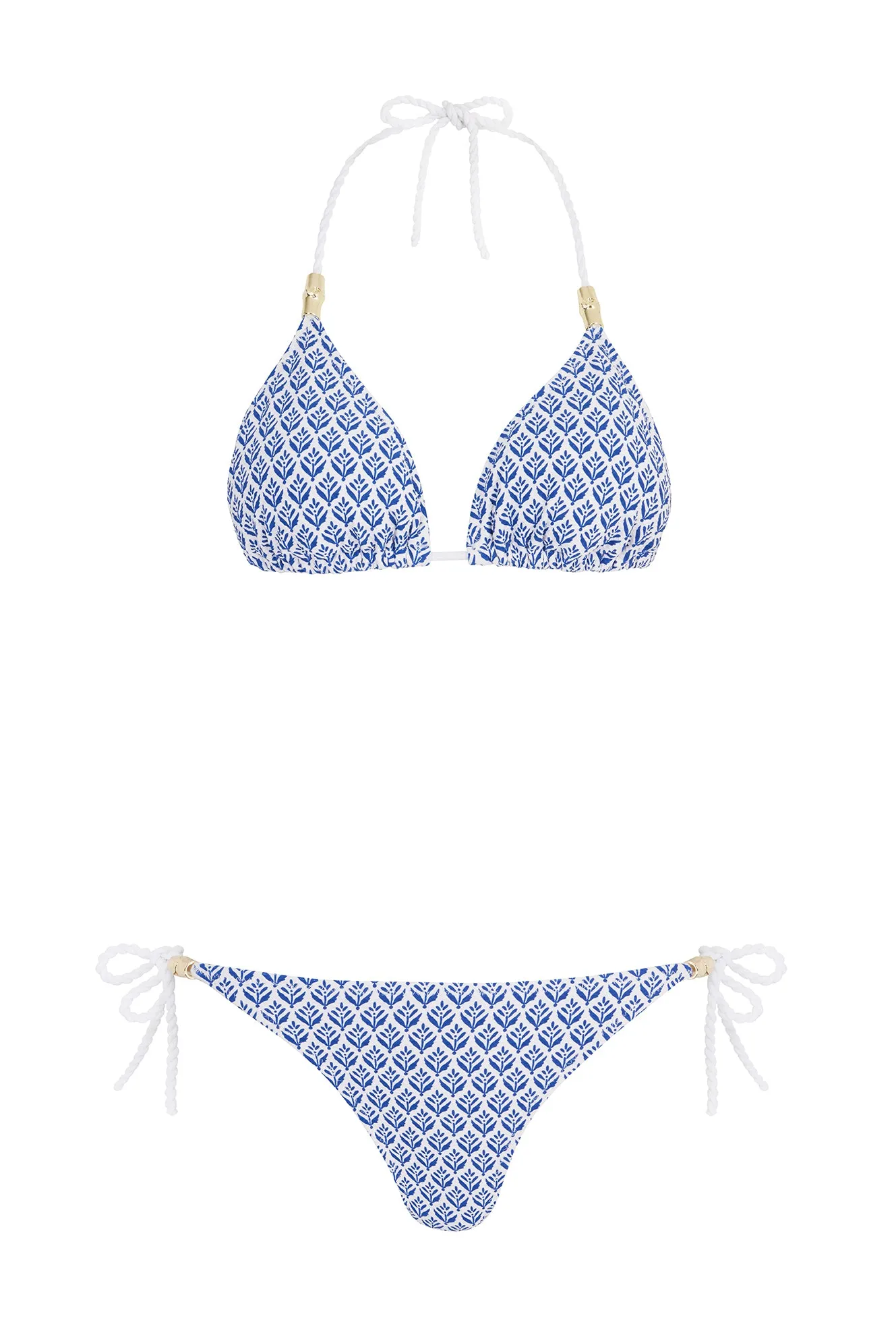 Cape Cod Triangle Bikini