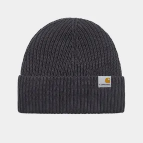 Carhartt WIP Burbank Beanie - Vulcan