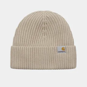 Carhartt WIP Burbank Beanie - Wall