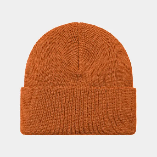 Carhartt WIP Chase Beanie - Turmeric / Gold