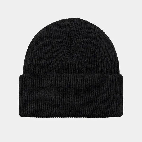 Carhartt WIP Gordan Beanie - Black