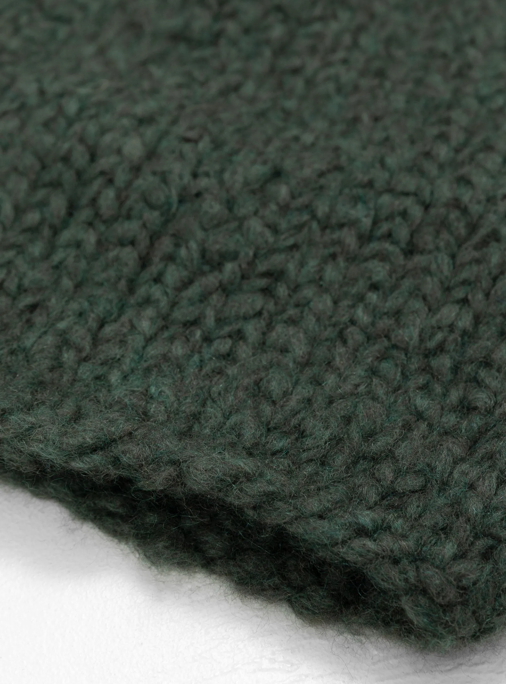 Cashmere Hat Pine