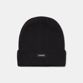 Classic Beanie Black