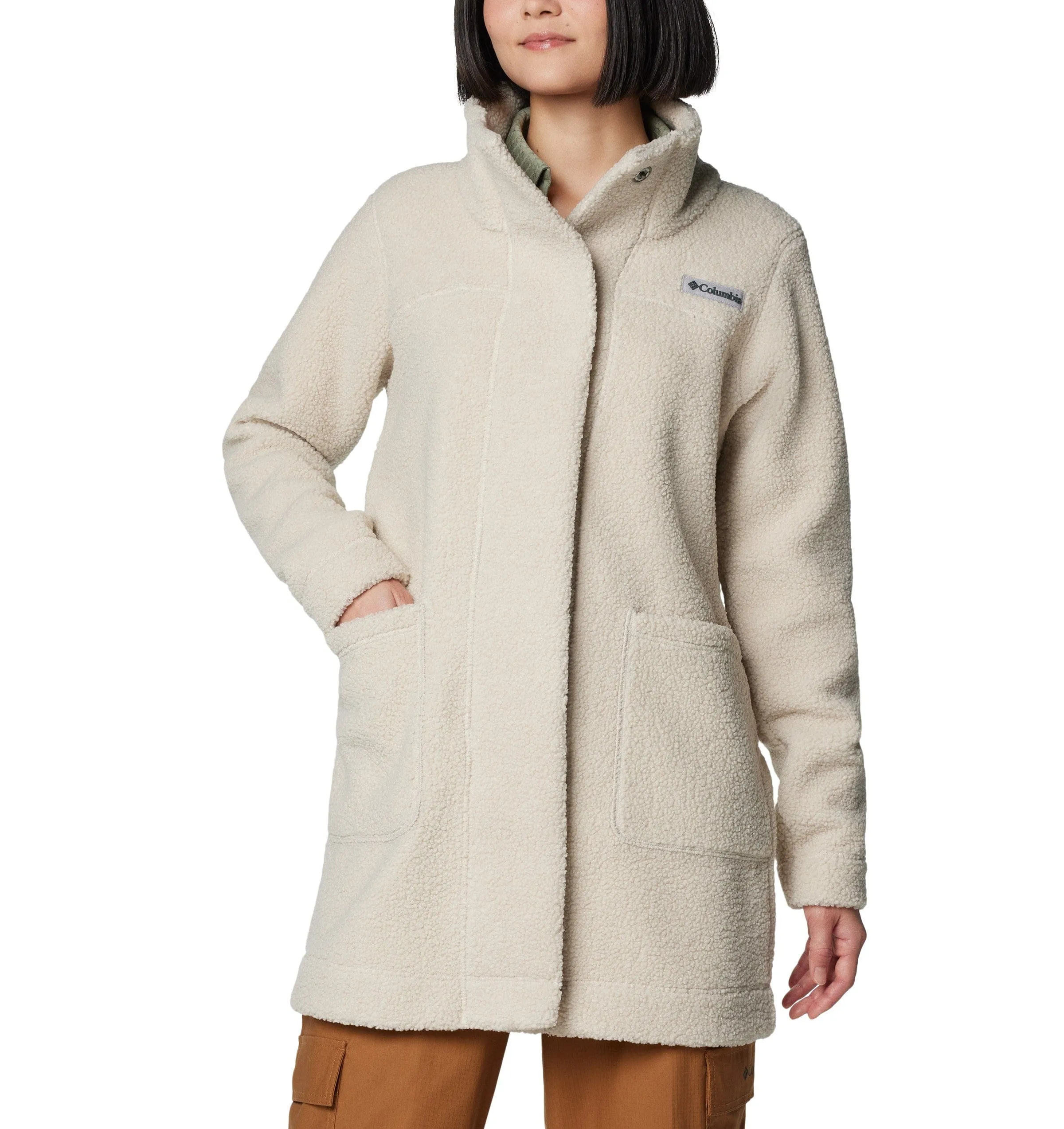 Columbia - Women's Panorama™ Long Jacket