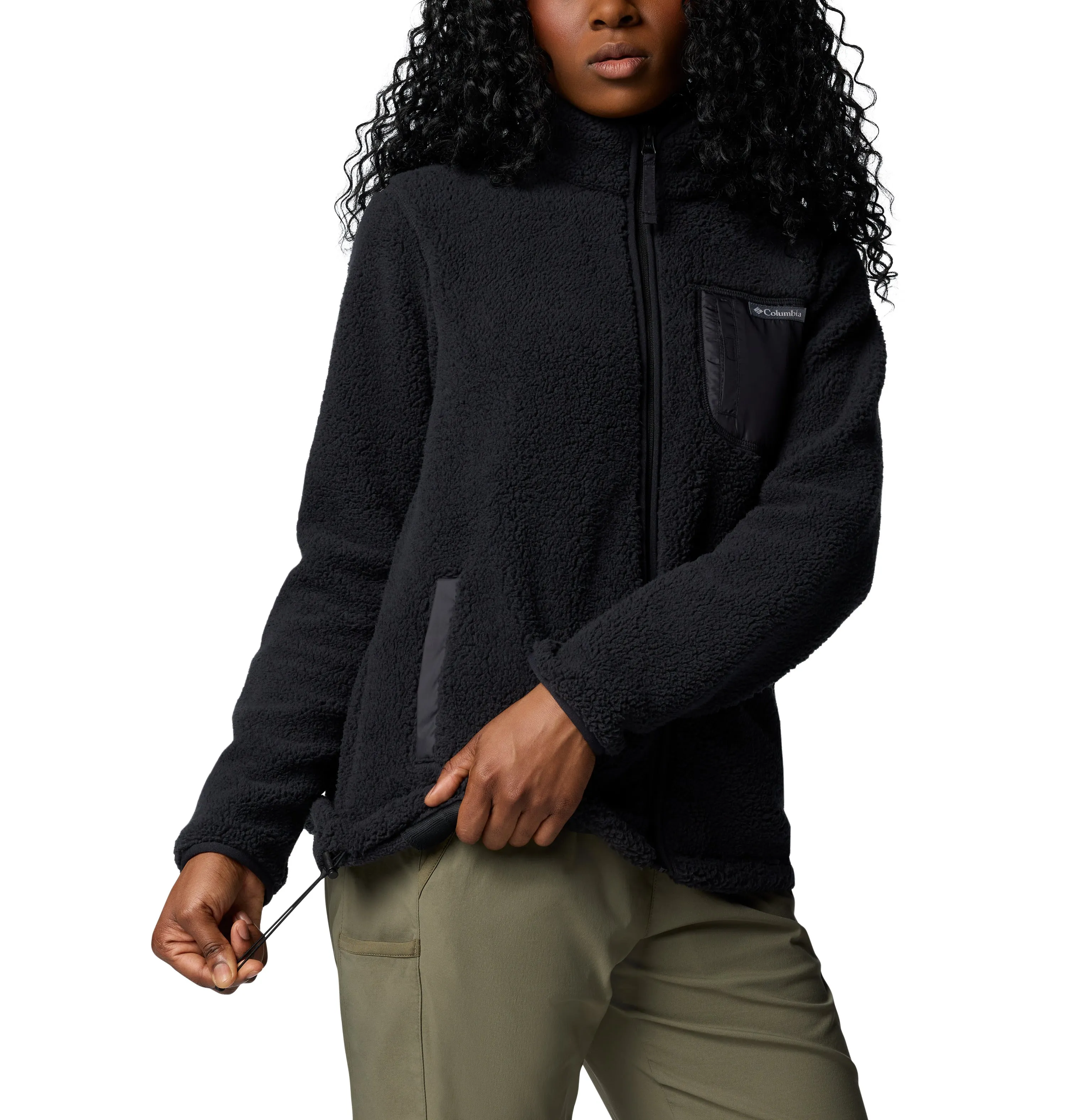 Columbia - Women's West Bend™ II Full Zip Jacket