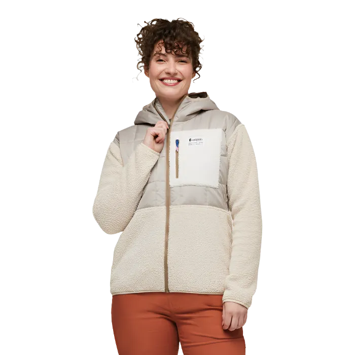 Cotopaxi - Women's Trico Hybrid Jacket