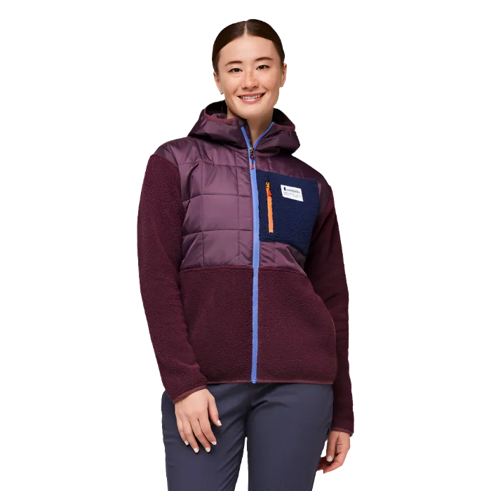 Cotopaxi - Women's Trico Hybrid Jacket