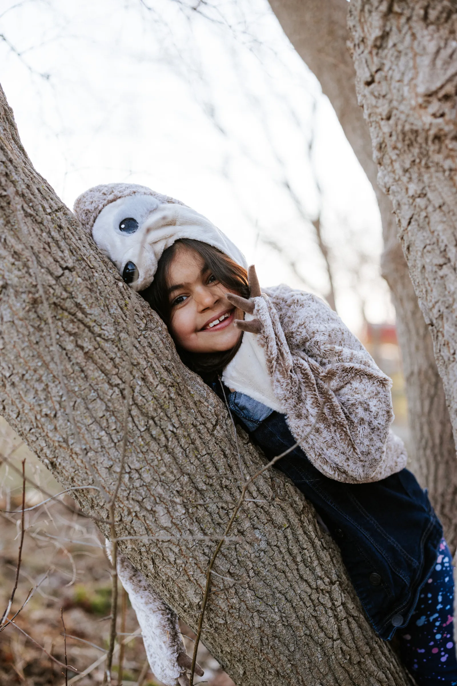 Cute & Cuddly Sloth Cape