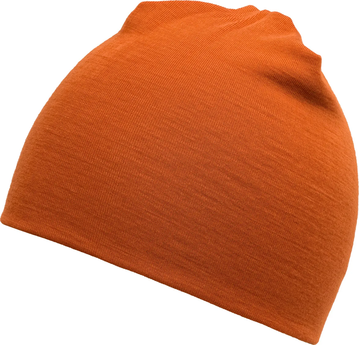 Devold Lauparen Merino 190 Beanie Flame | Buy Devold Lauparen Merino 190 Beanie Flame here | Outnorth